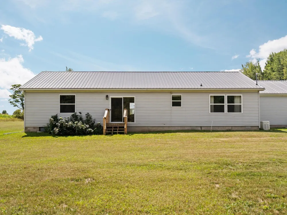 8484 Zue Road Grant Township, MI 49620