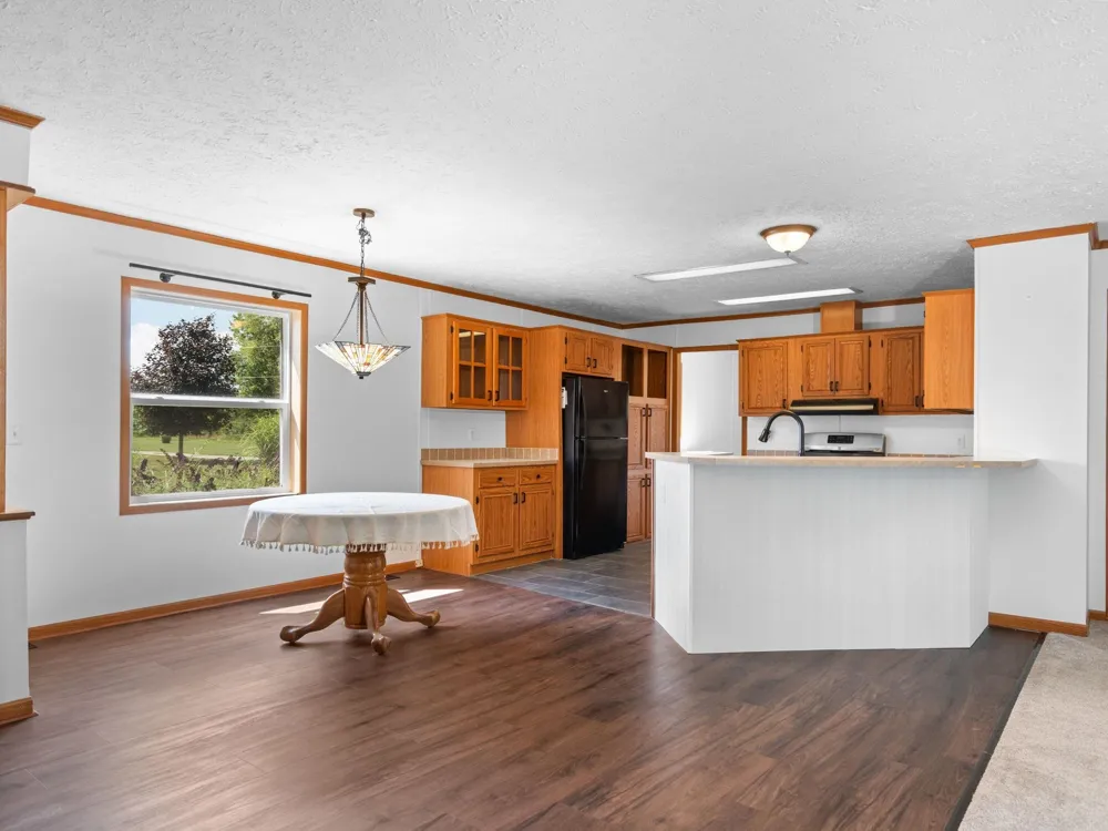 8484 Zue Road Grant Township, MI 49620