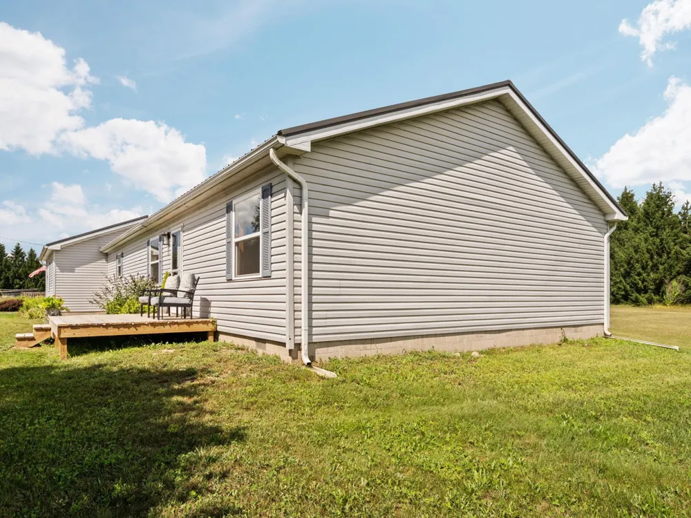 8484 Zue Road Grant Township, MI 49620