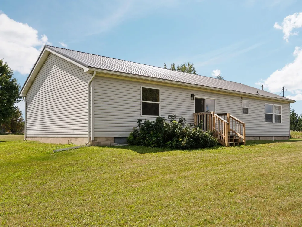 8484 Zue Road Grant Township, MI 49620