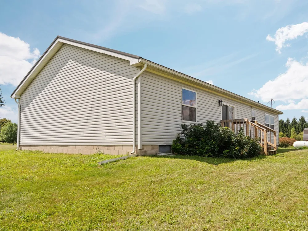8484 Zue Road Grant Township, MI 49620