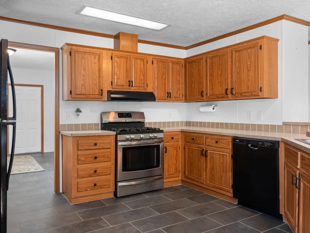 8484 Zue Road Grant Township, MI 49620