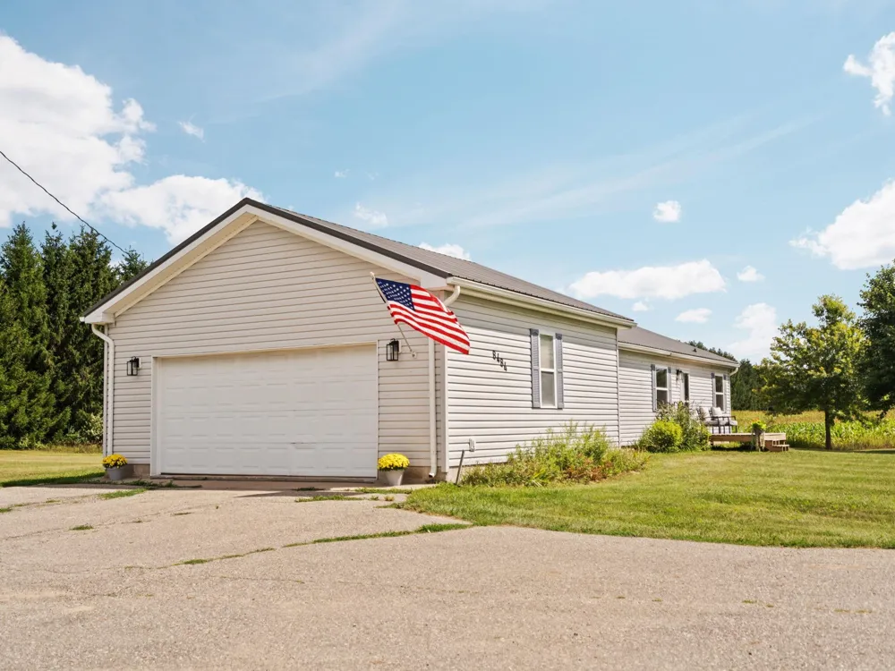 8484 Zue Road Grant Township, MI 49620
