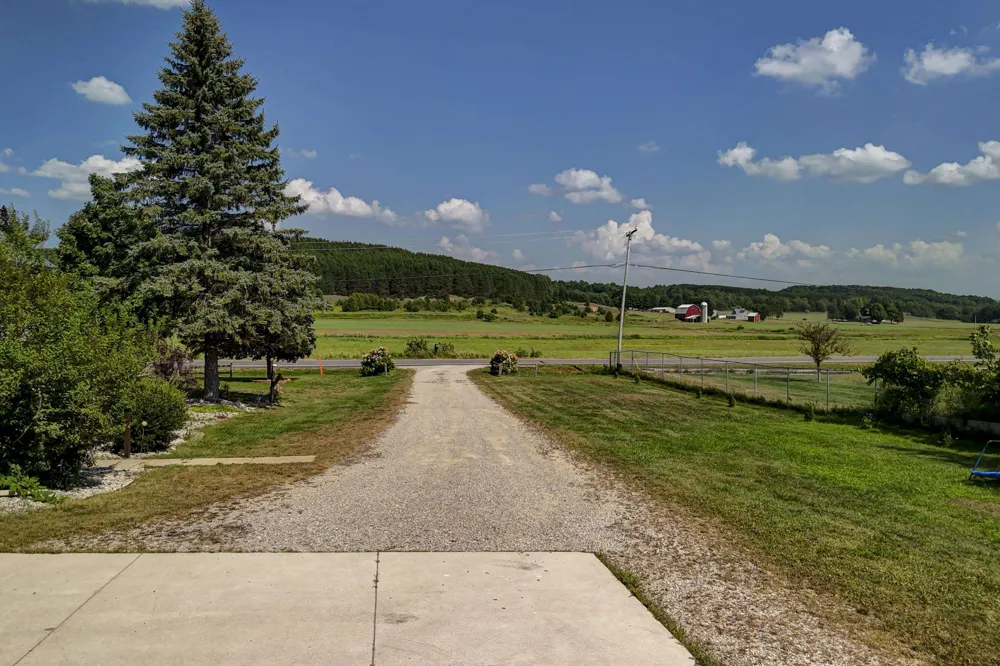 8224 S Schomberg Road Solon Township, MI 49616