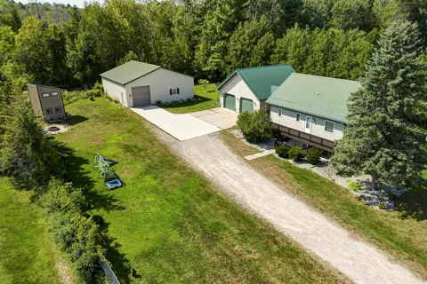 8224 S Schomberg Road