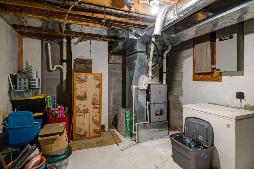 8224 S Schomberg Road Solon Township, MI 49616