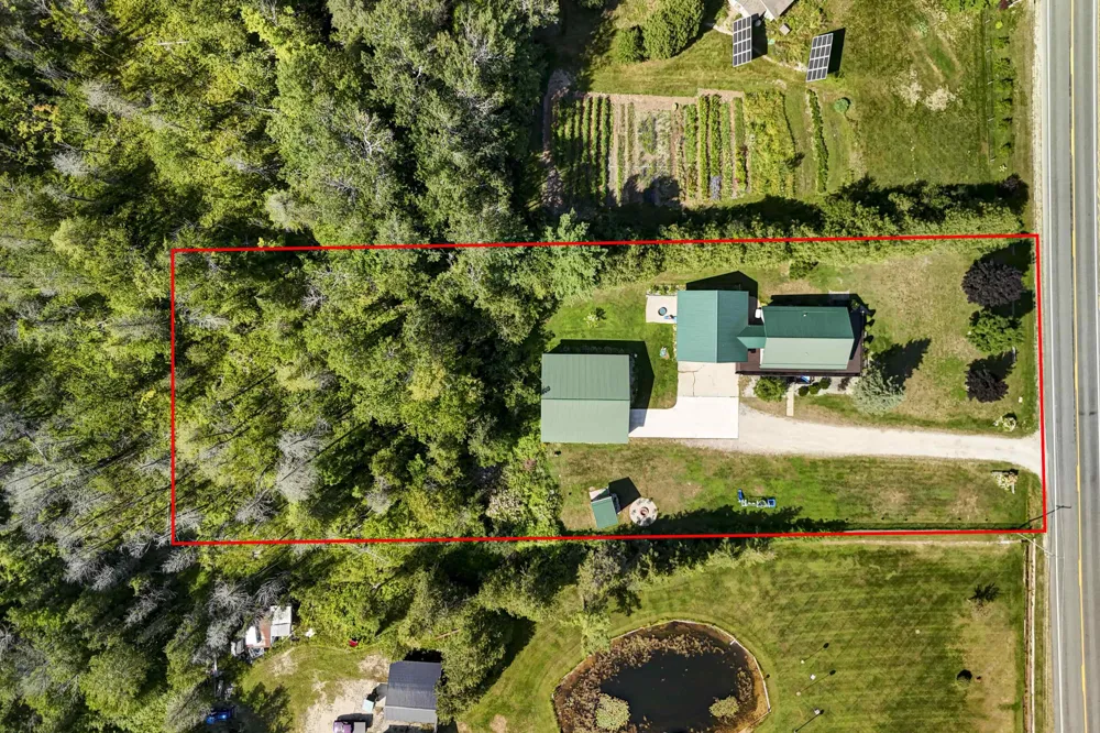 8224 S Schomberg Road Solon Township, MI 49616