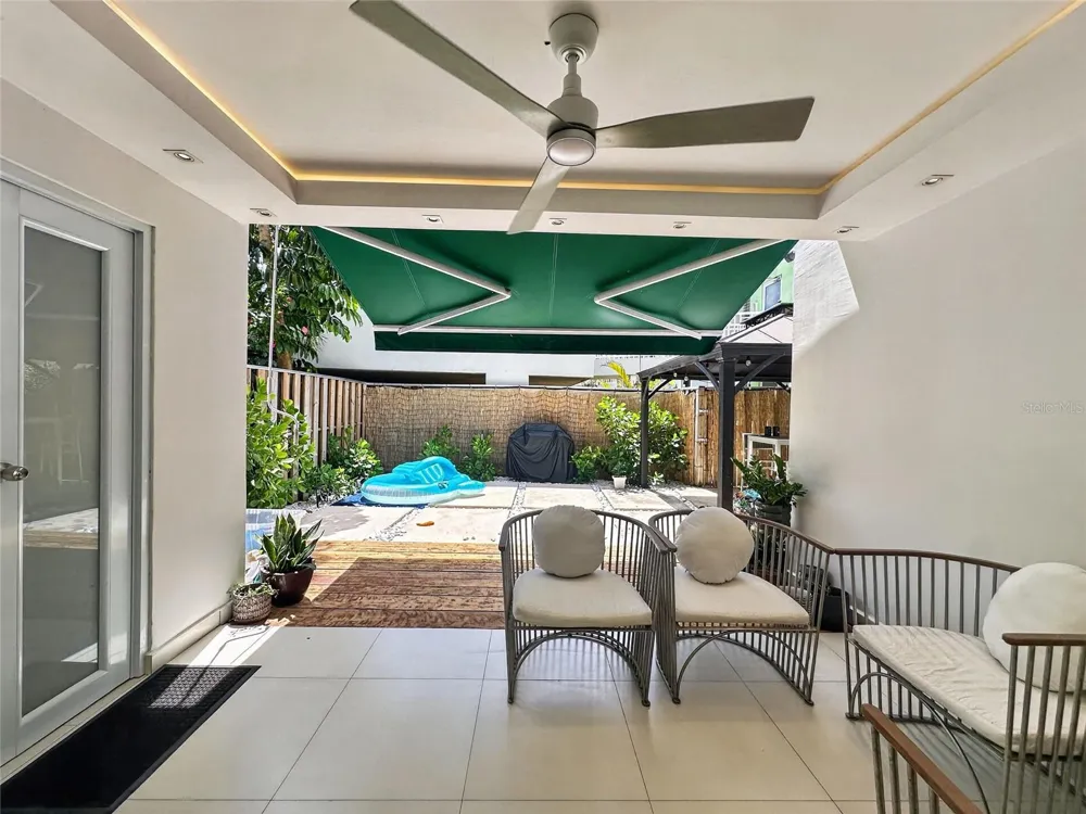 5-J CONDOMINIO GRANADA PARK Guaynabo, PR 00969