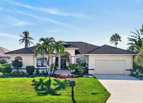 3811 SABA COURT