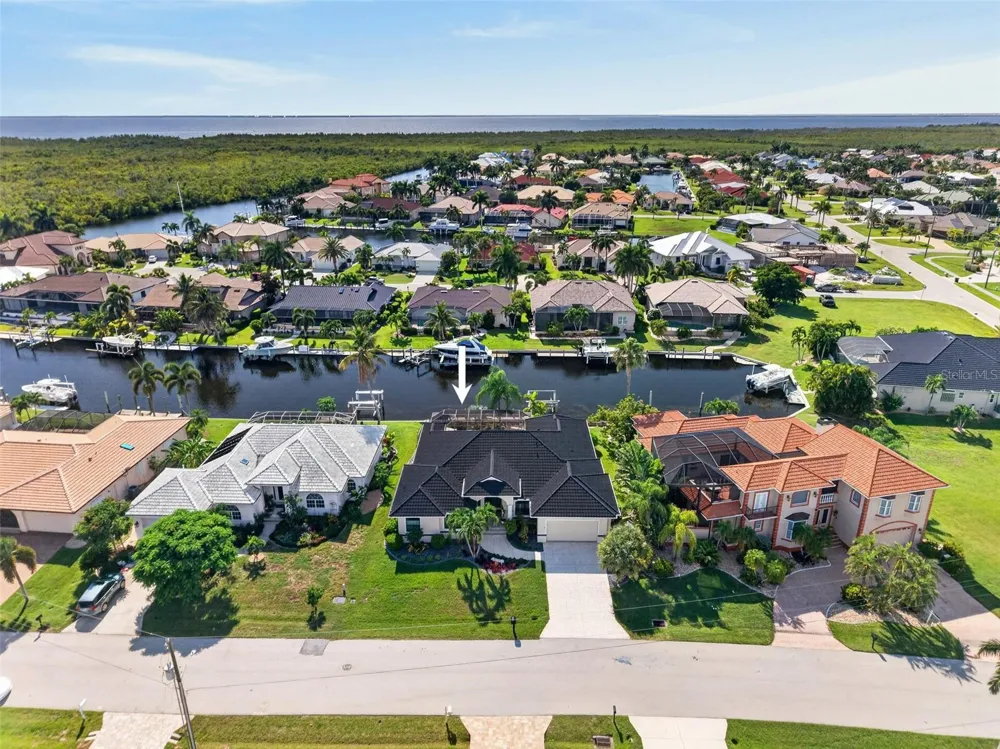 3811 SABA COURT Punta Gorda, FL 33950
