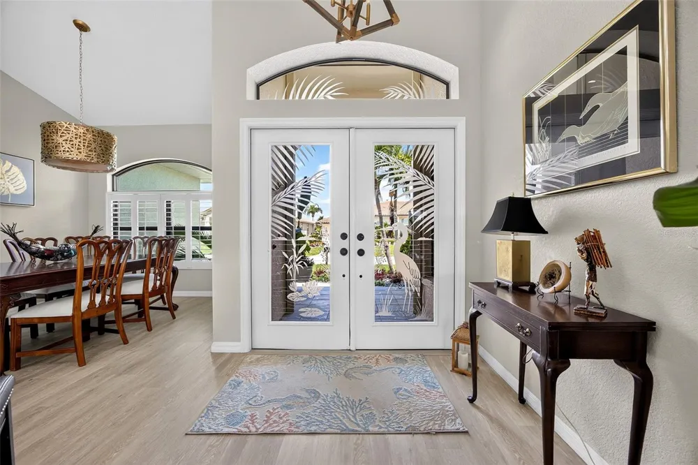 3811 SABA COURT Punta Gorda, FL 33950
