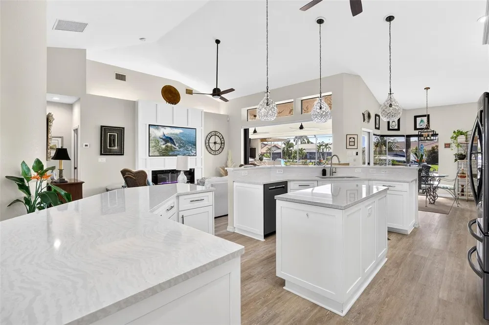 3811 SABA COURT Punta Gorda, FL 33950