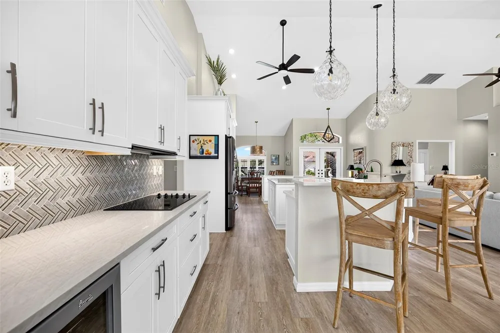 3811 SABA COURT Punta Gorda, FL 33950
