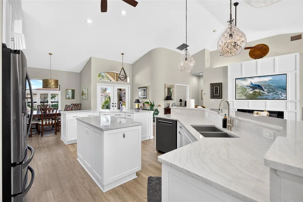 3811 SABA COURT Punta Gorda, FL 33950