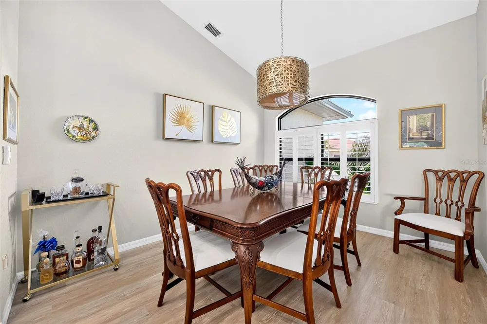 3811 SABA COURT Punta Gorda, FL 33950