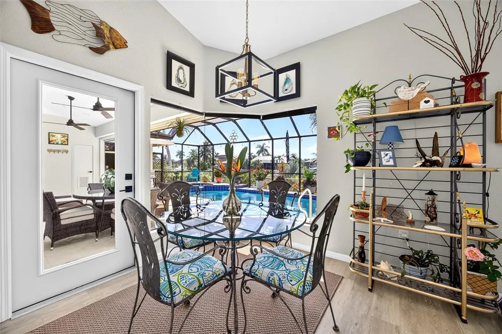 3811 SABA COURT Punta Gorda, FL 33950
