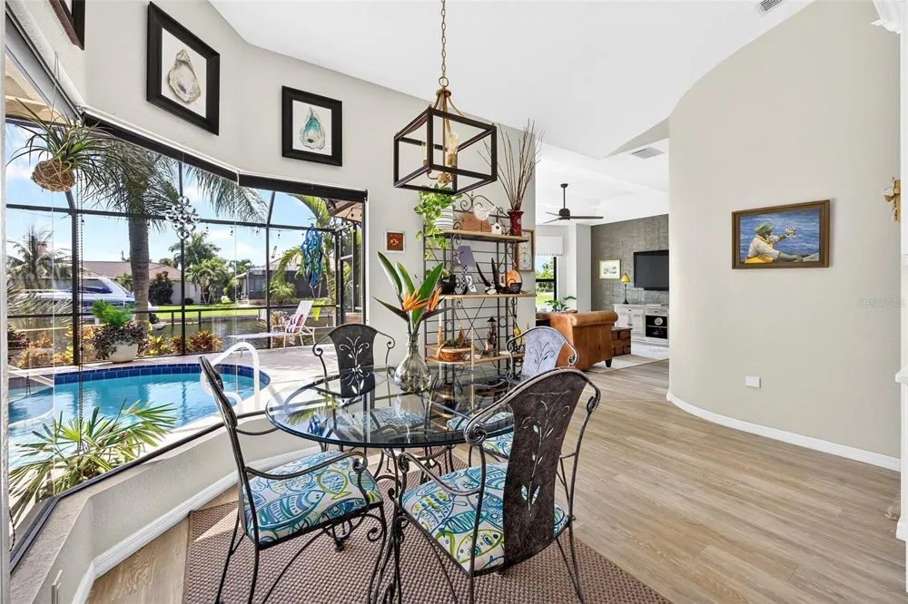 3811 SABA COURT Punta Gorda, FL 33950