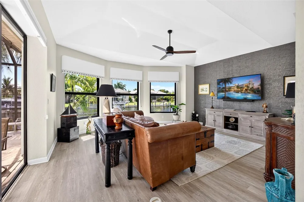 3811 SABA COURT Punta Gorda, FL 33950