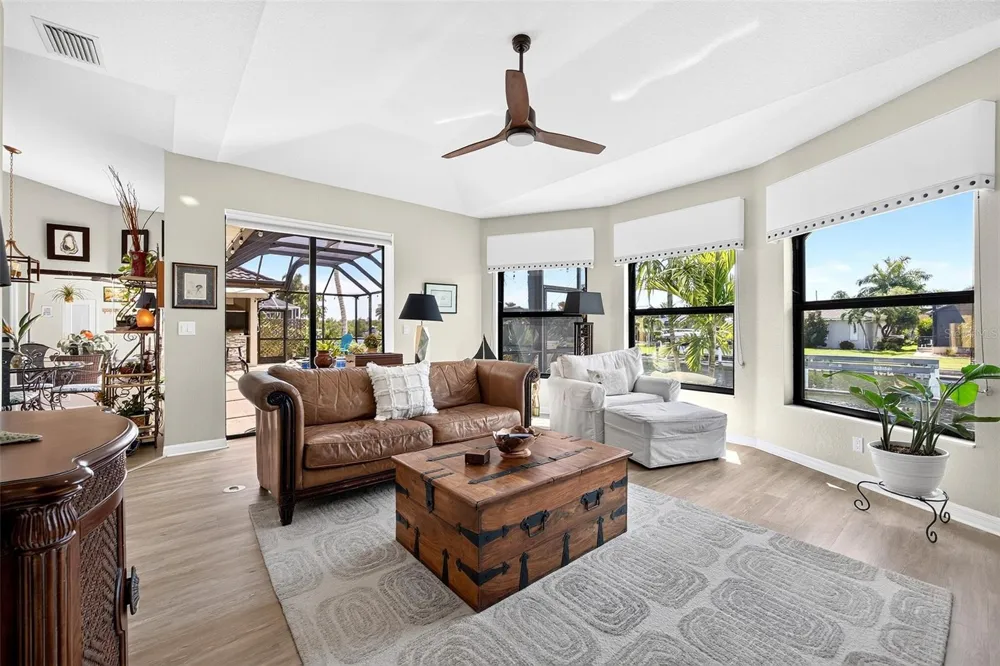 3811 SABA COURT Punta Gorda, FL 33950
