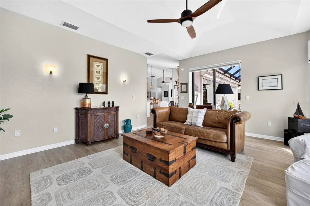 3811 SABA COURT Punta Gorda, FL 33950