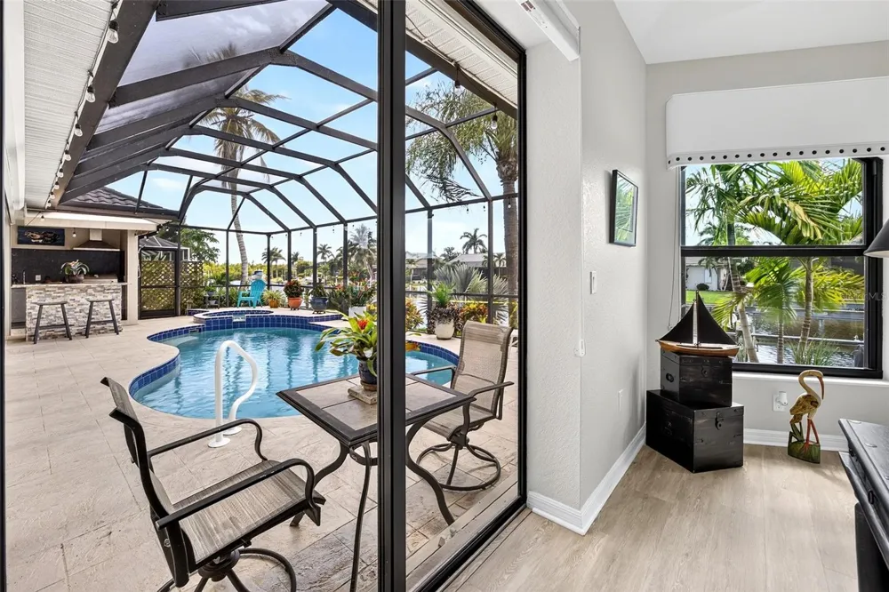 3811 SABA COURT Punta Gorda, FL 33950