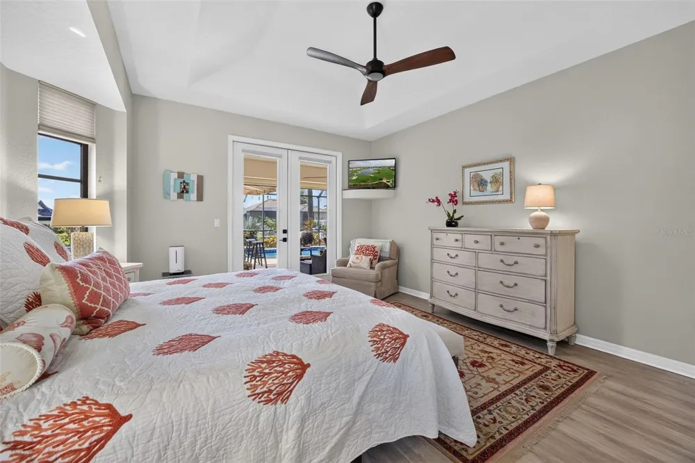 3811 SABA COURT Punta Gorda, FL 33950