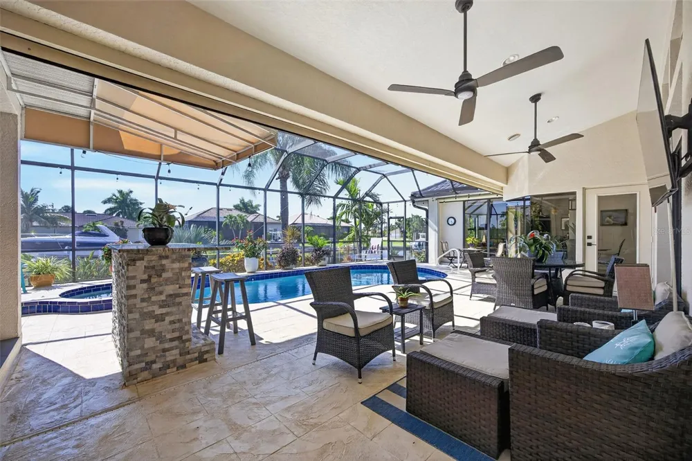 3811 SABA COURT Punta Gorda, FL 33950