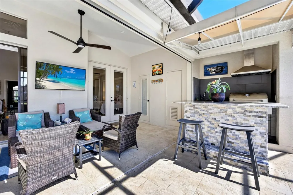 3811 SABA COURT Punta Gorda, FL 33950