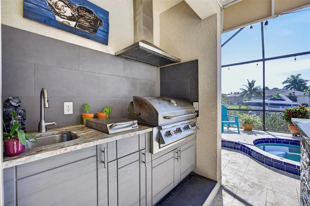 3811 SABA COURT Punta Gorda, FL 33950