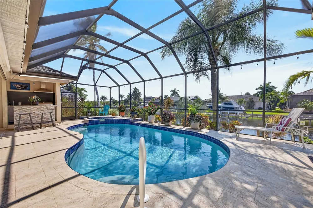 3811 SABA COURT Punta Gorda, FL 33950