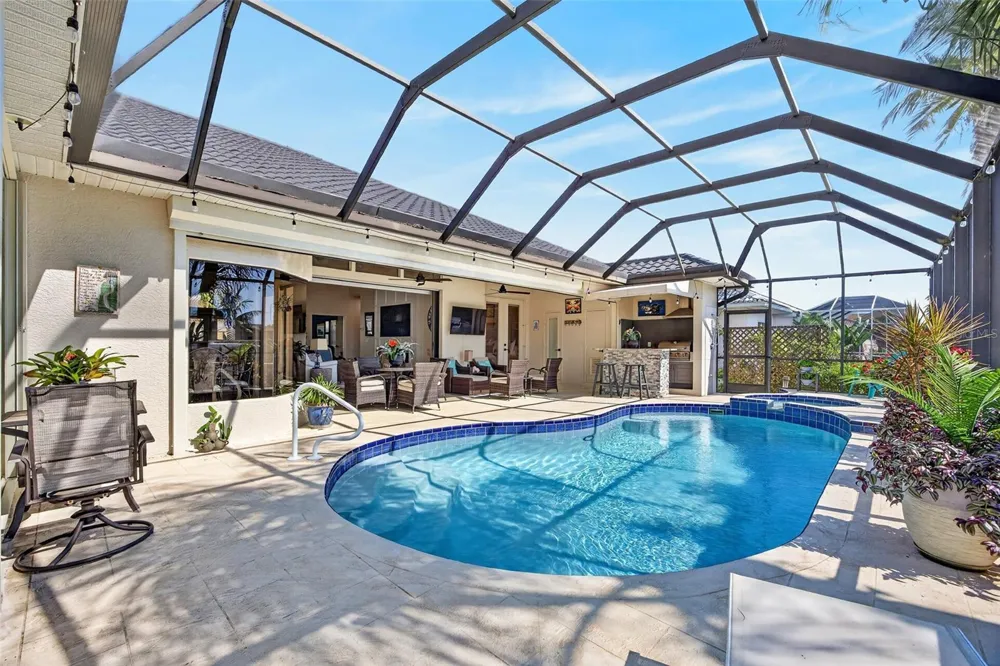 3811 SABA COURT Punta Gorda, FL 33950