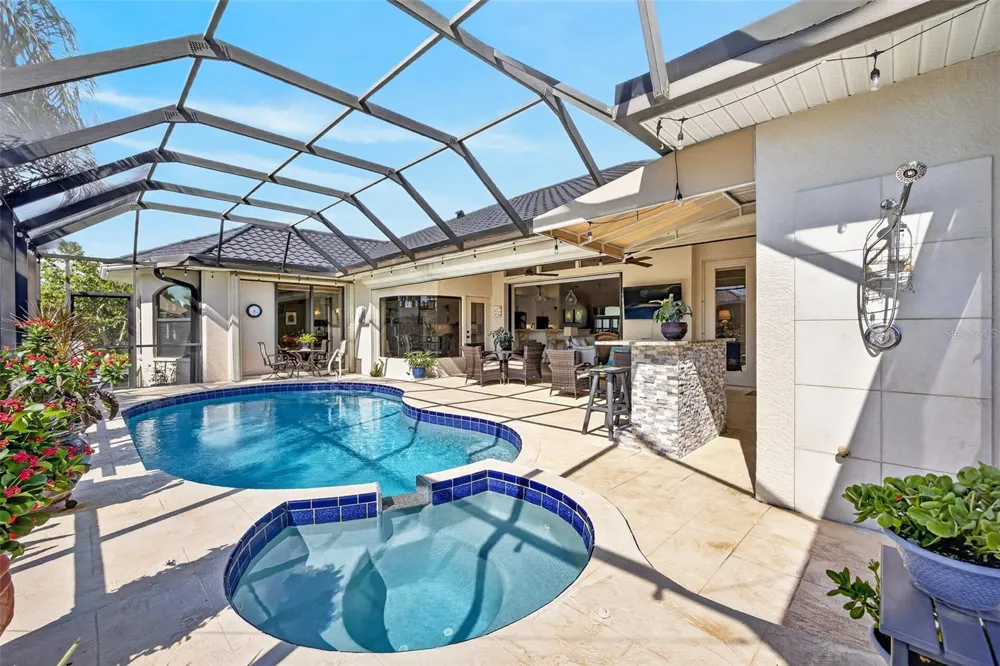 3811 SABA COURT Punta Gorda, FL 33950