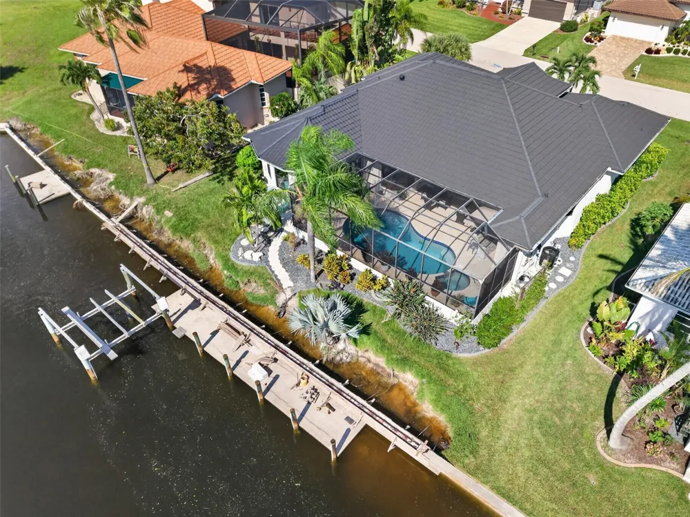 3811 SABA COURT Punta Gorda, FL 33950