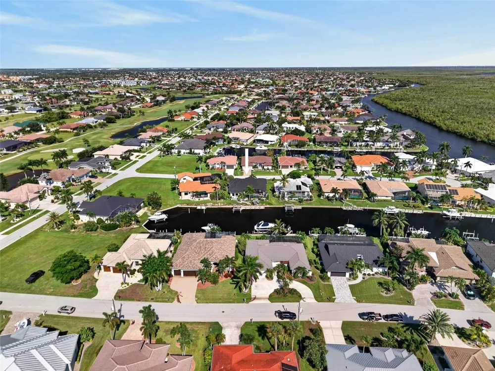3811 SABA COURT Punta Gorda, FL 33950