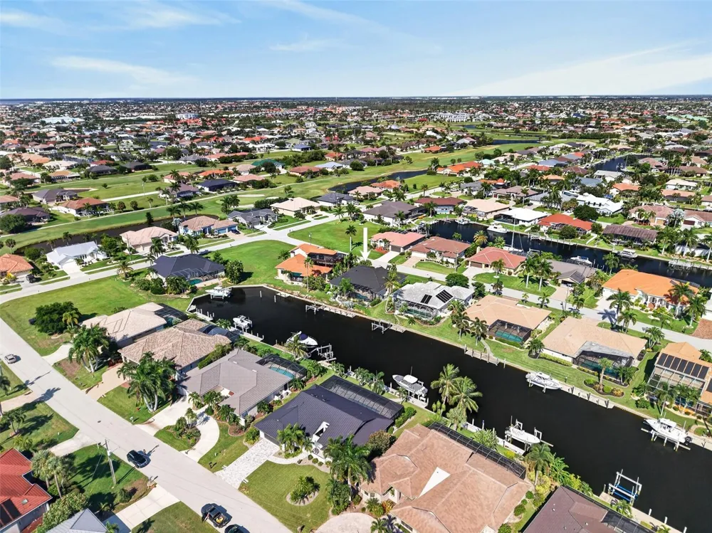3811 SABA COURT Punta Gorda, FL 33950