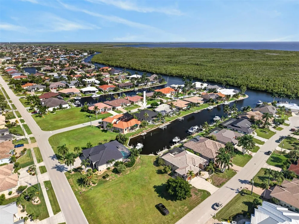 3811 SABA COURT Punta Gorda, FL 33950