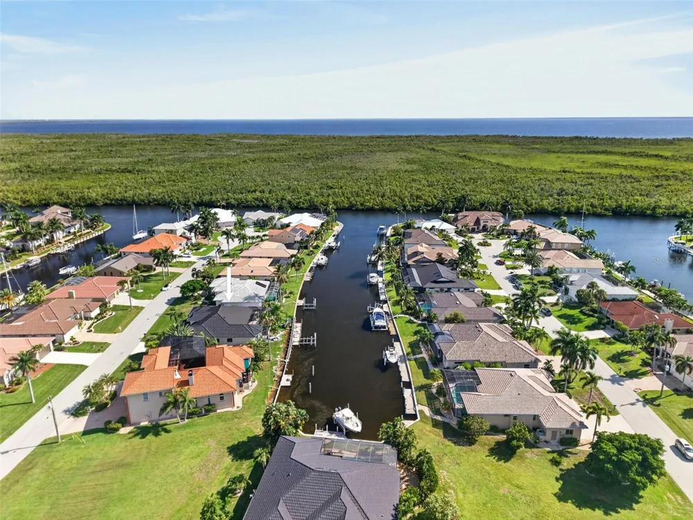 3811 SABA COURT Punta Gorda, FL 33950
