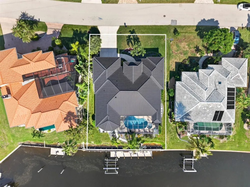 3811 SABA COURT Punta Gorda, FL 33950