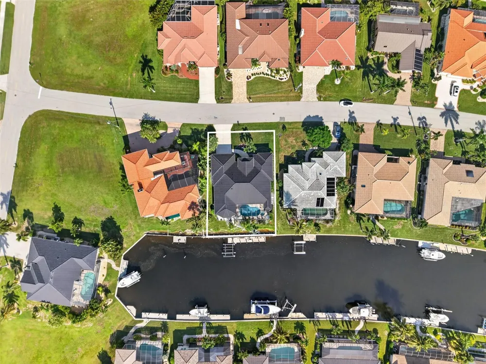 3811 SABA COURT Punta Gorda, FL 33950