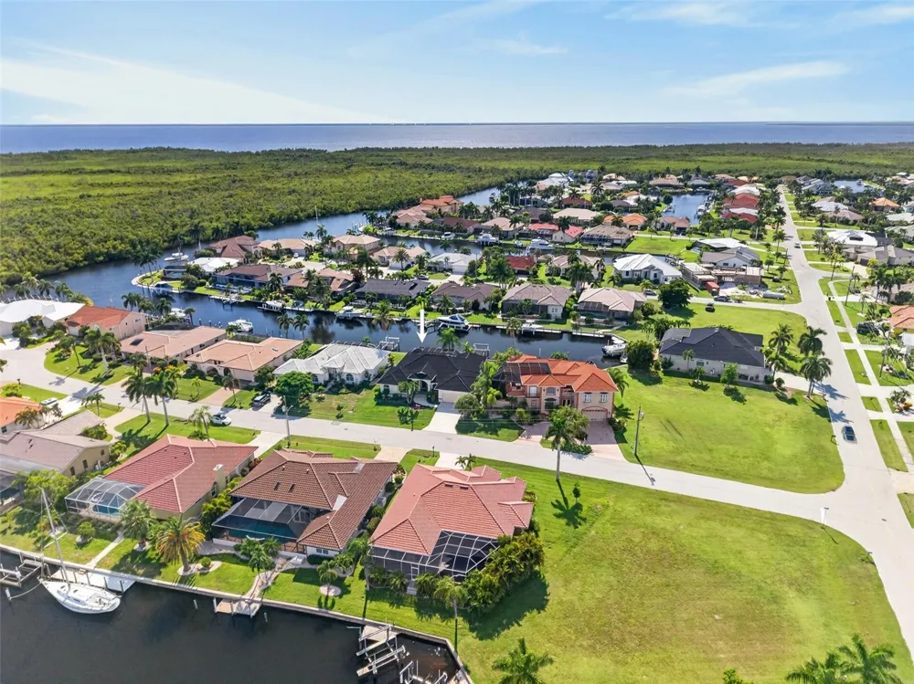 3811 SABA COURT Punta Gorda, FL 33950