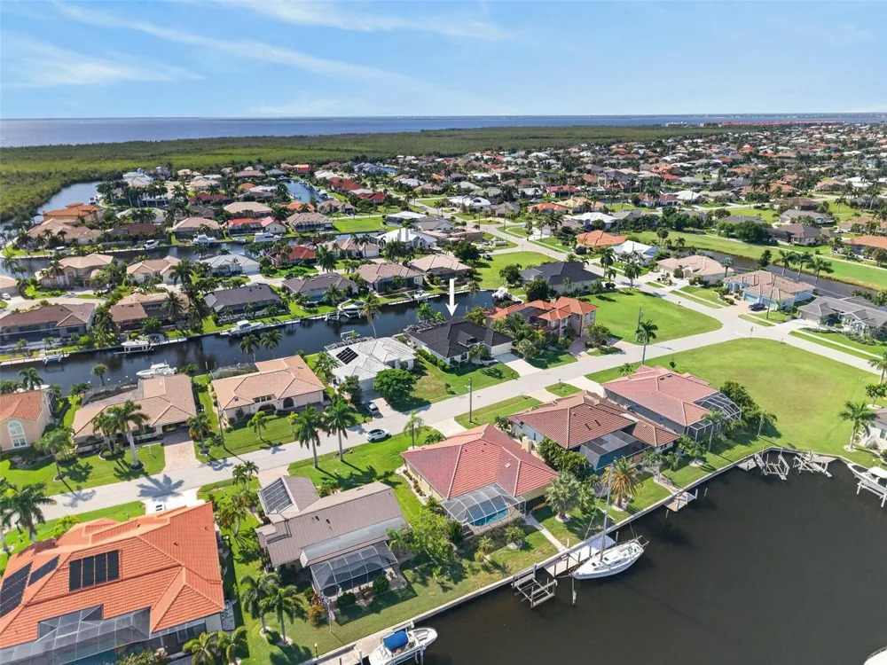 3811 SABA COURT Punta Gorda, FL 33950