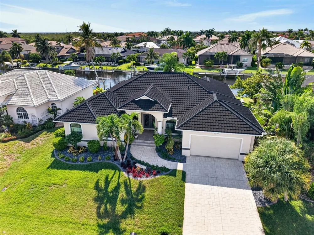 3811 SABA COURT Punta Gorda, FL 33950