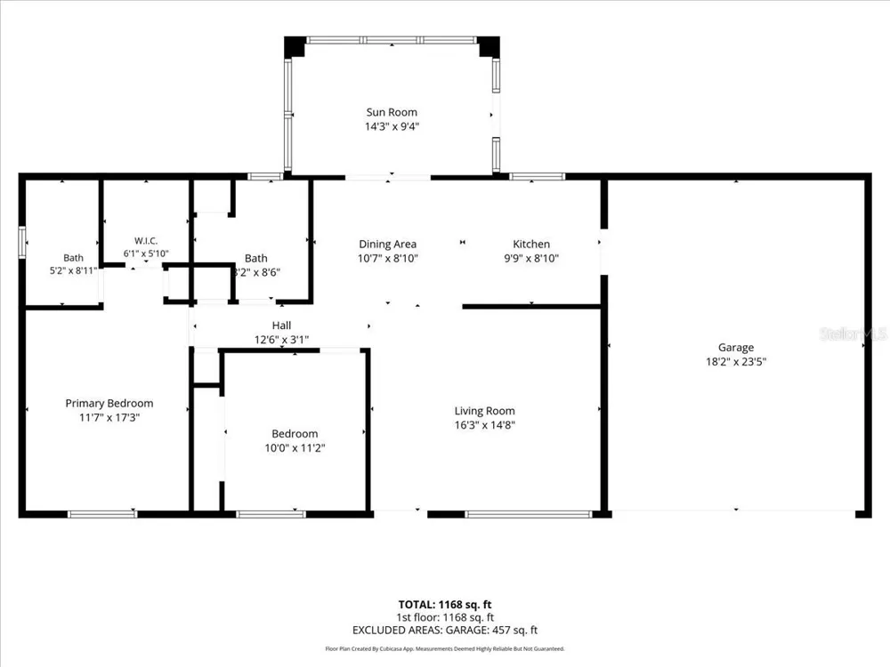 9912 SW 61ST COURT ocala, FL 34476