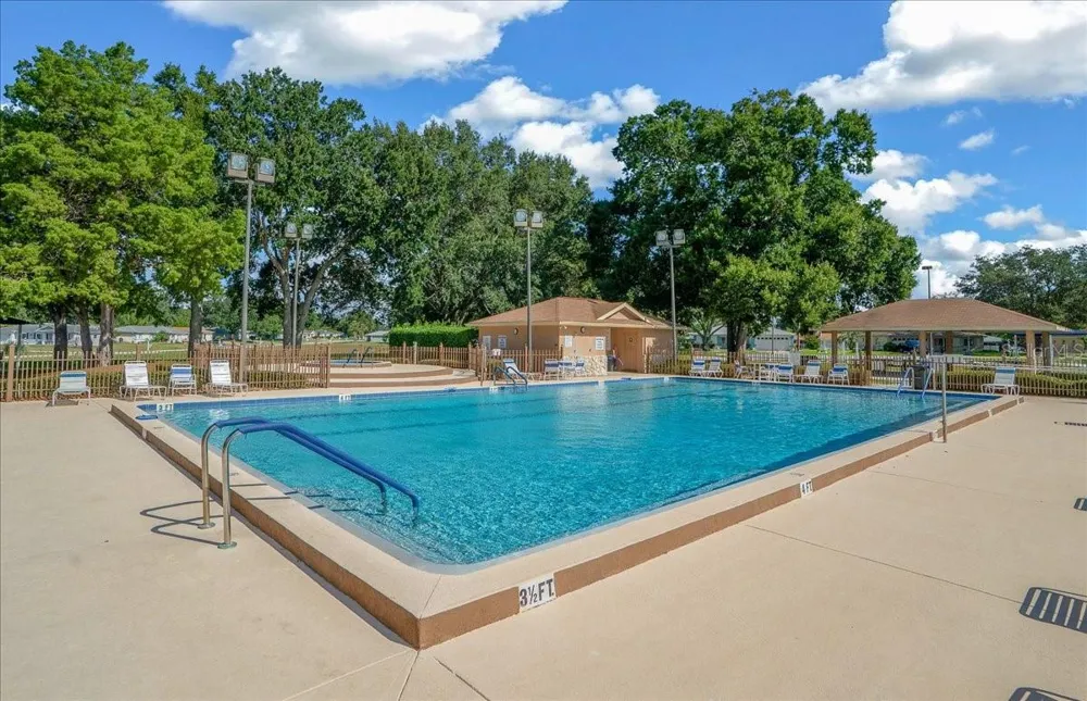 9912 SW 61ST COURT ocala, FL 34476