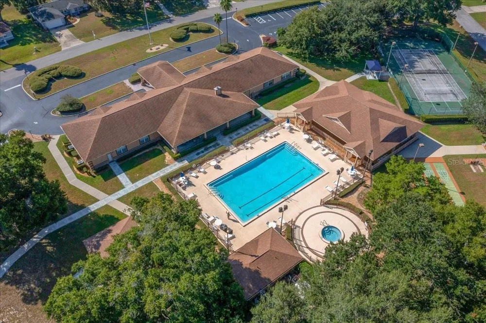 9912 SW 61ST COURT ocala, FL 34476