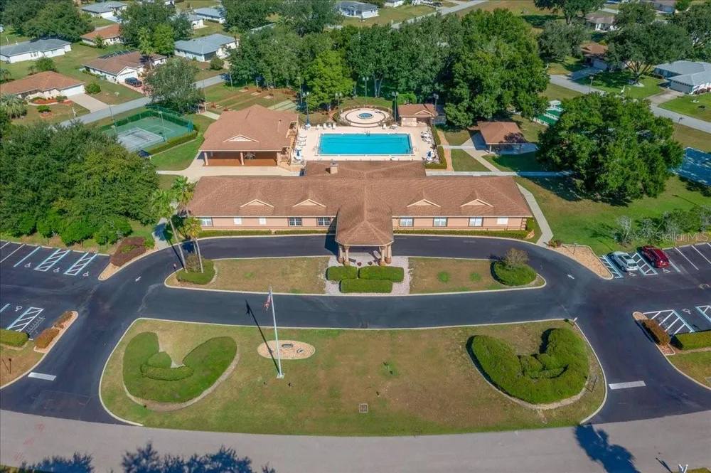9912 SW 61ST COURT ocala, FL 34476