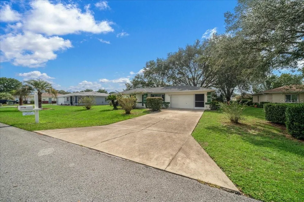 9912 SW 61ST COURT ocala, FL 34476