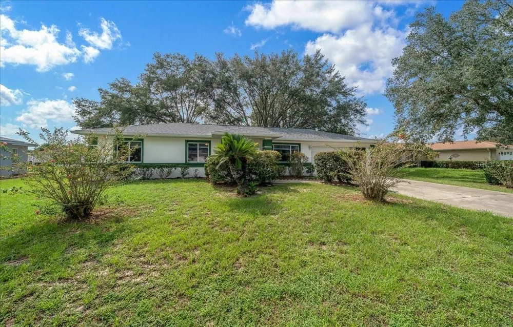 9912 SW 61ST COURT ocala, FL 34476