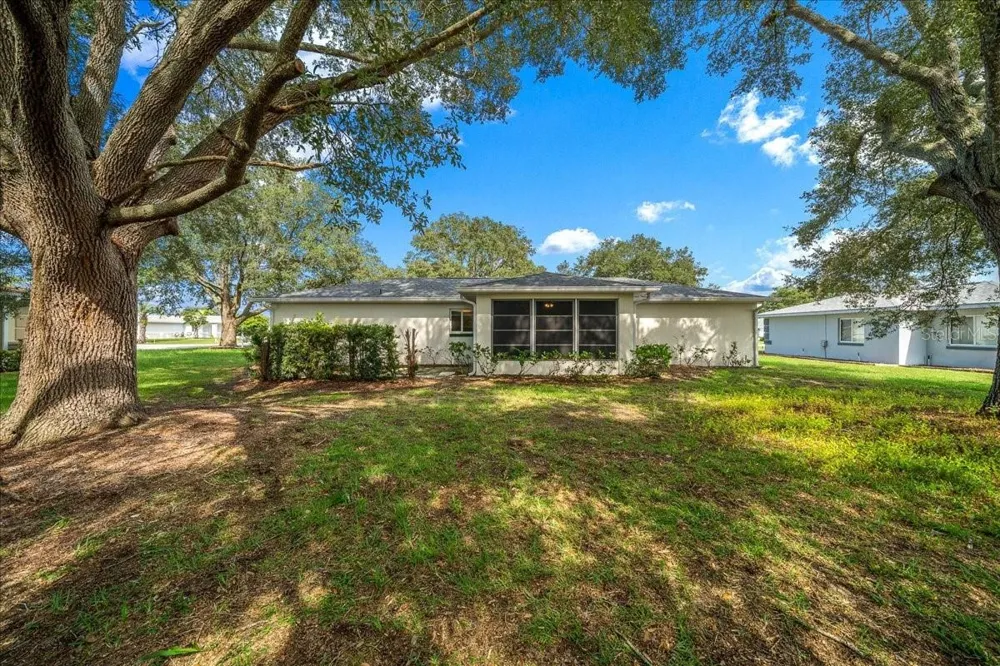 9912 SW 61ST COURT ocala, FL 34476