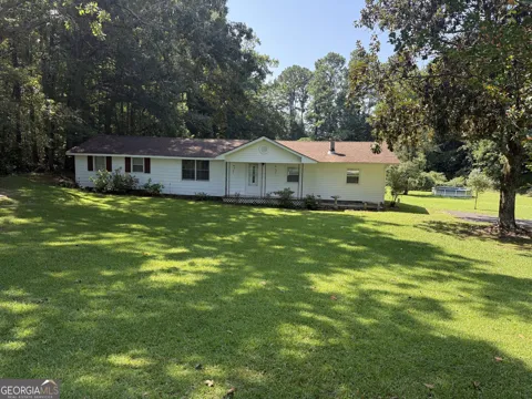 3100 Old Jonesboro RD